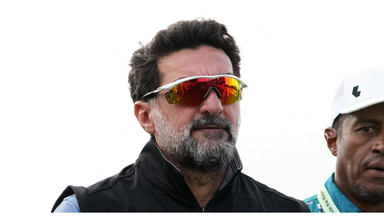 Huge L for LIV Golf as judge rules PGA Tour CAN depose Saudi wealth fund leader!